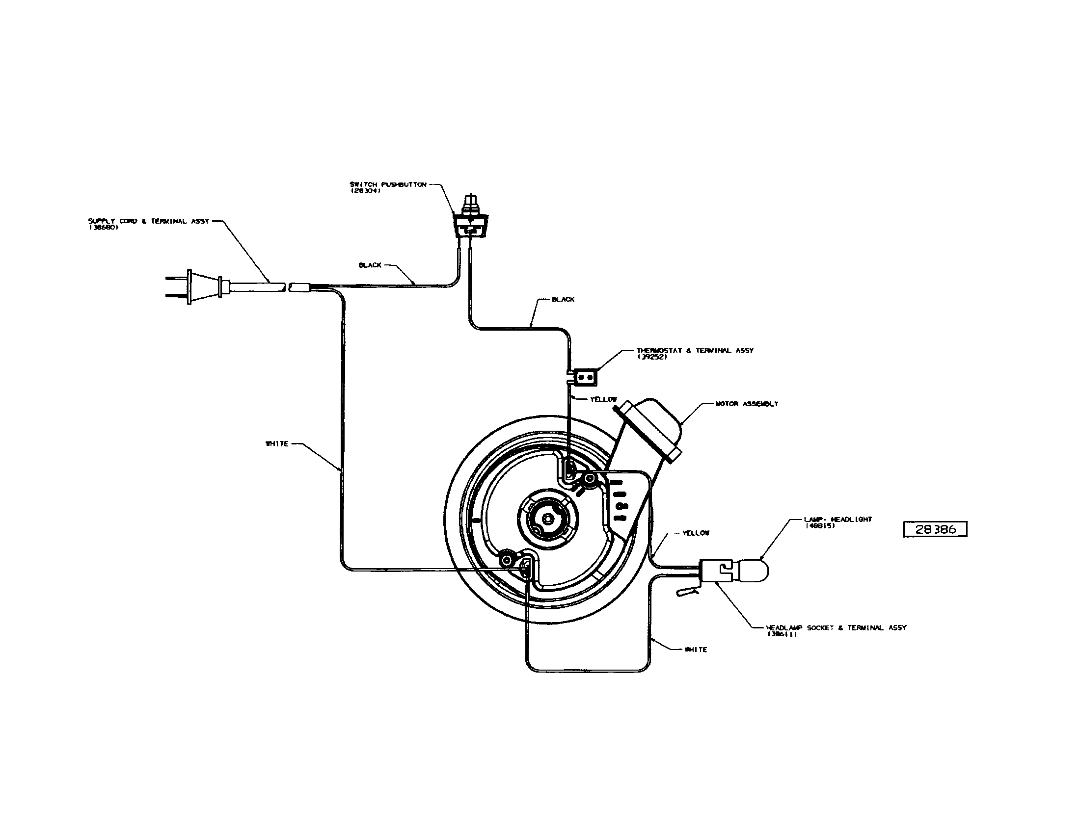 WIRING DIAGRAM