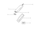 Bag/hardware package