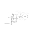 Wiring diagram 39501