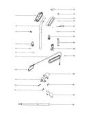 Handle/cord
