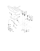 Seat assembly