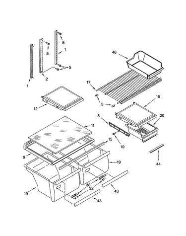 Shelf