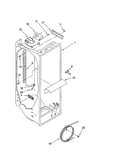 Refrigerator liner