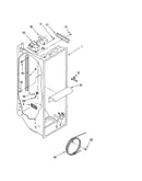 Refrigerator liner