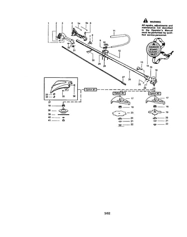 Driveshaft