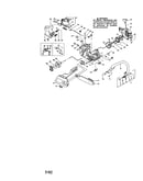 Chassis/chain/bar