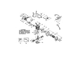 Cylinder/cylinder shield