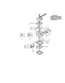 Carburetor - 530069722