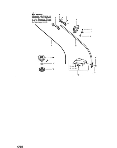 Driveshaft