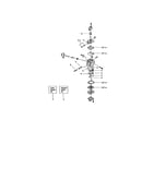 Carburetor - 530069754-wa226