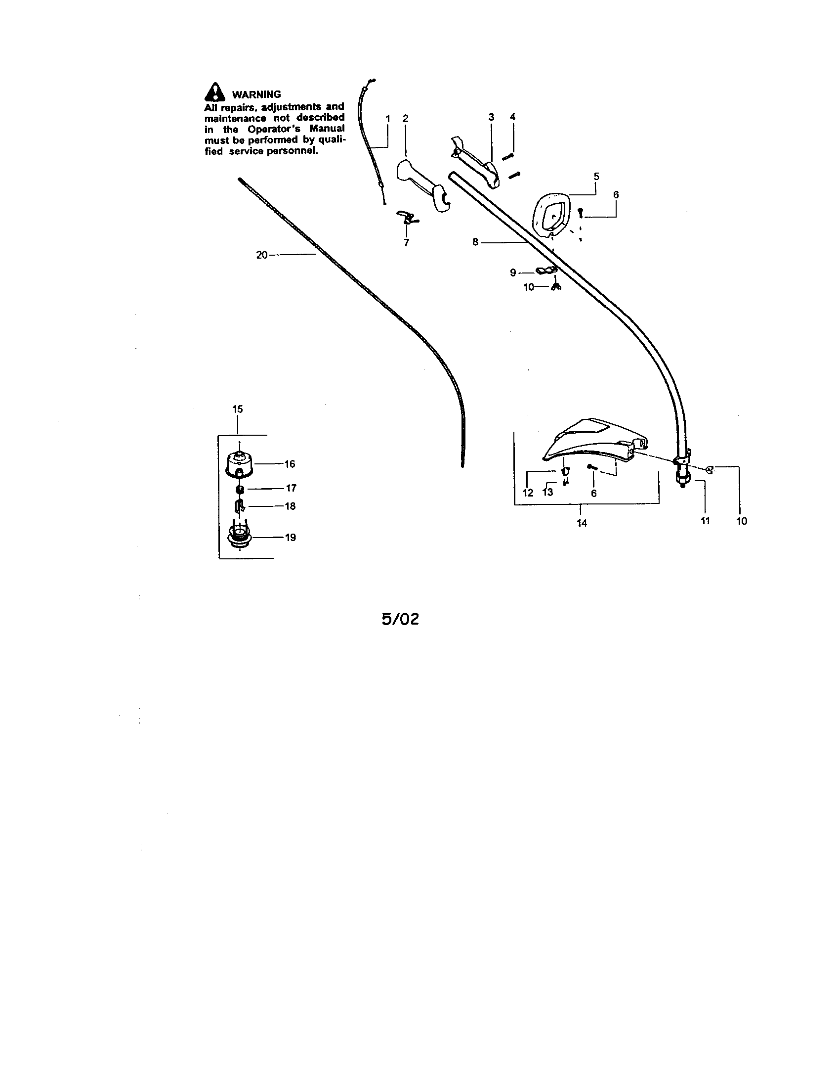 Driveshaft