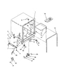 Tub assembly