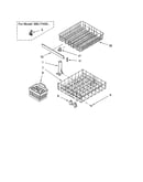 Dishrack