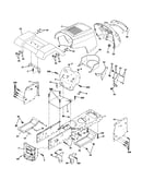 Chassis and enclosures