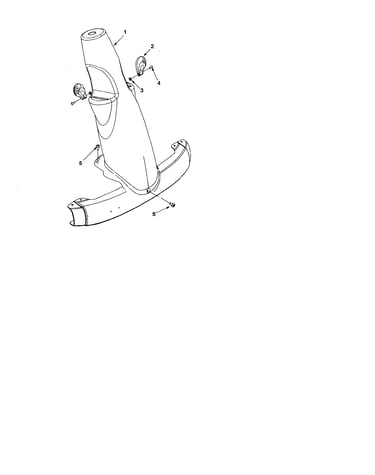Steering column