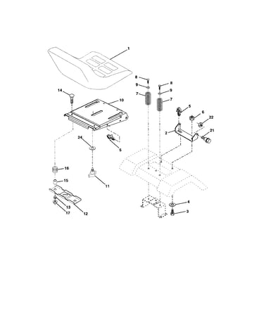 Seat assembly