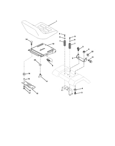Seat assembly