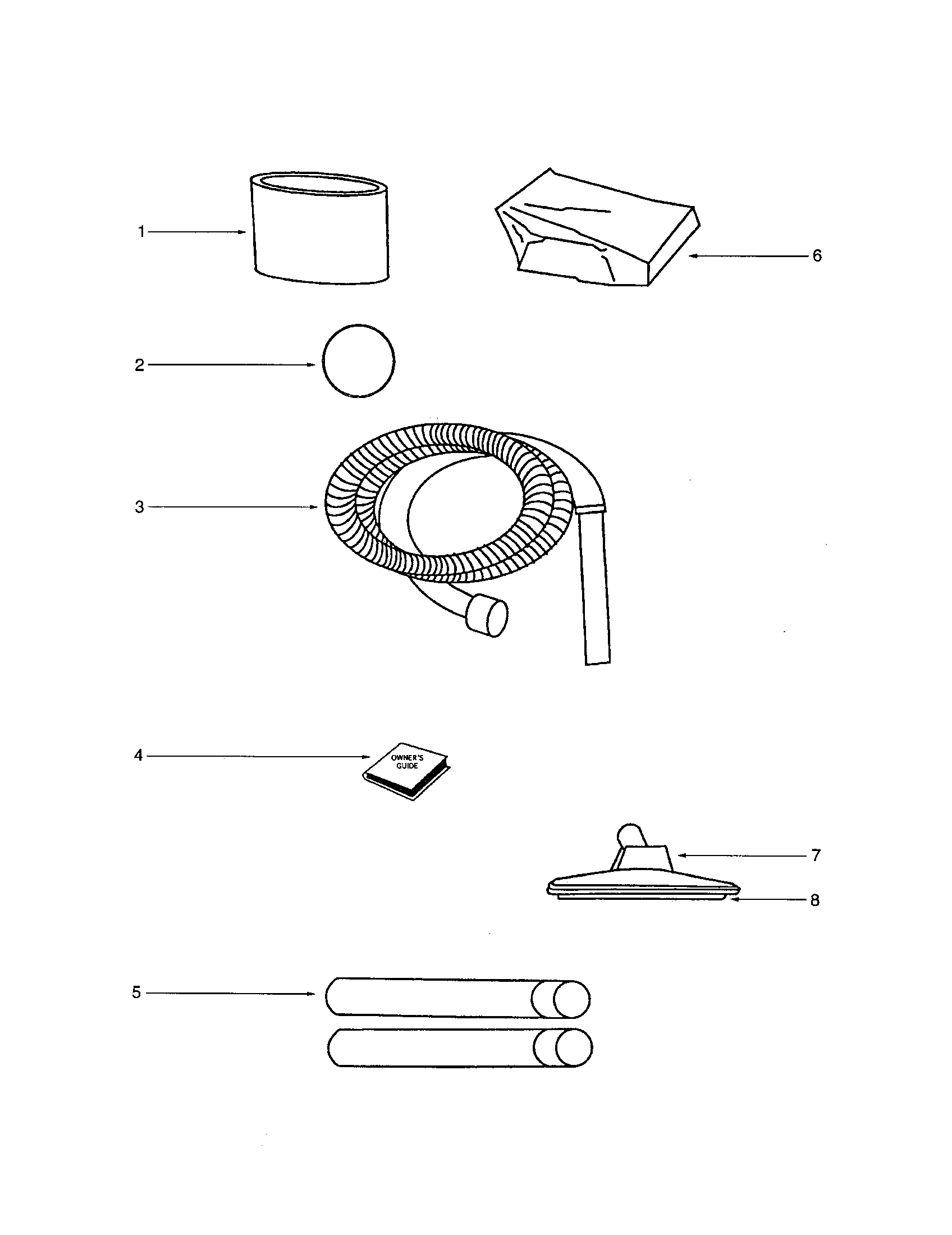 Hose