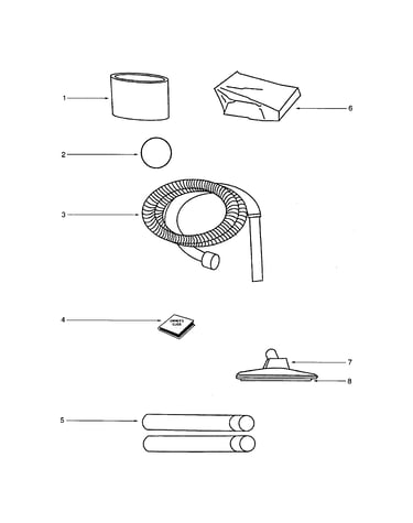 Hose