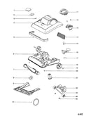 Base/motor