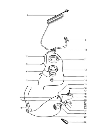 Motor/circuit breaker