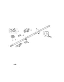 Rail assembly