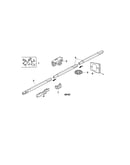 Rail assembly
