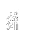 Control console/sensor-safety
