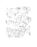 Chassis and enclosures
