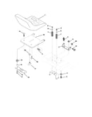 Seat assembly