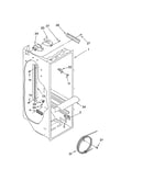 Refrigerator liner