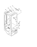 Refrigerator liner