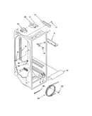 Refrigerator liner