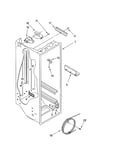 Refrigerator liner