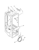 Refrigerator liner