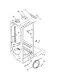 Refrigerator liner