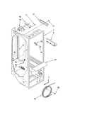 Refrigerator liner