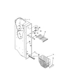 Freezer liner