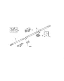 Rail assembly