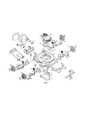 Rotary mower
