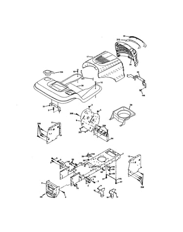 Chassis and enclosures