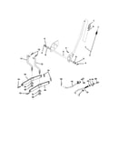 Lift assembly