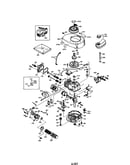 Techumseh engine