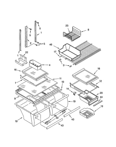 Shelf