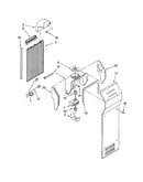 Air flow