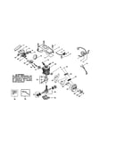 Crankshaft/crankcase