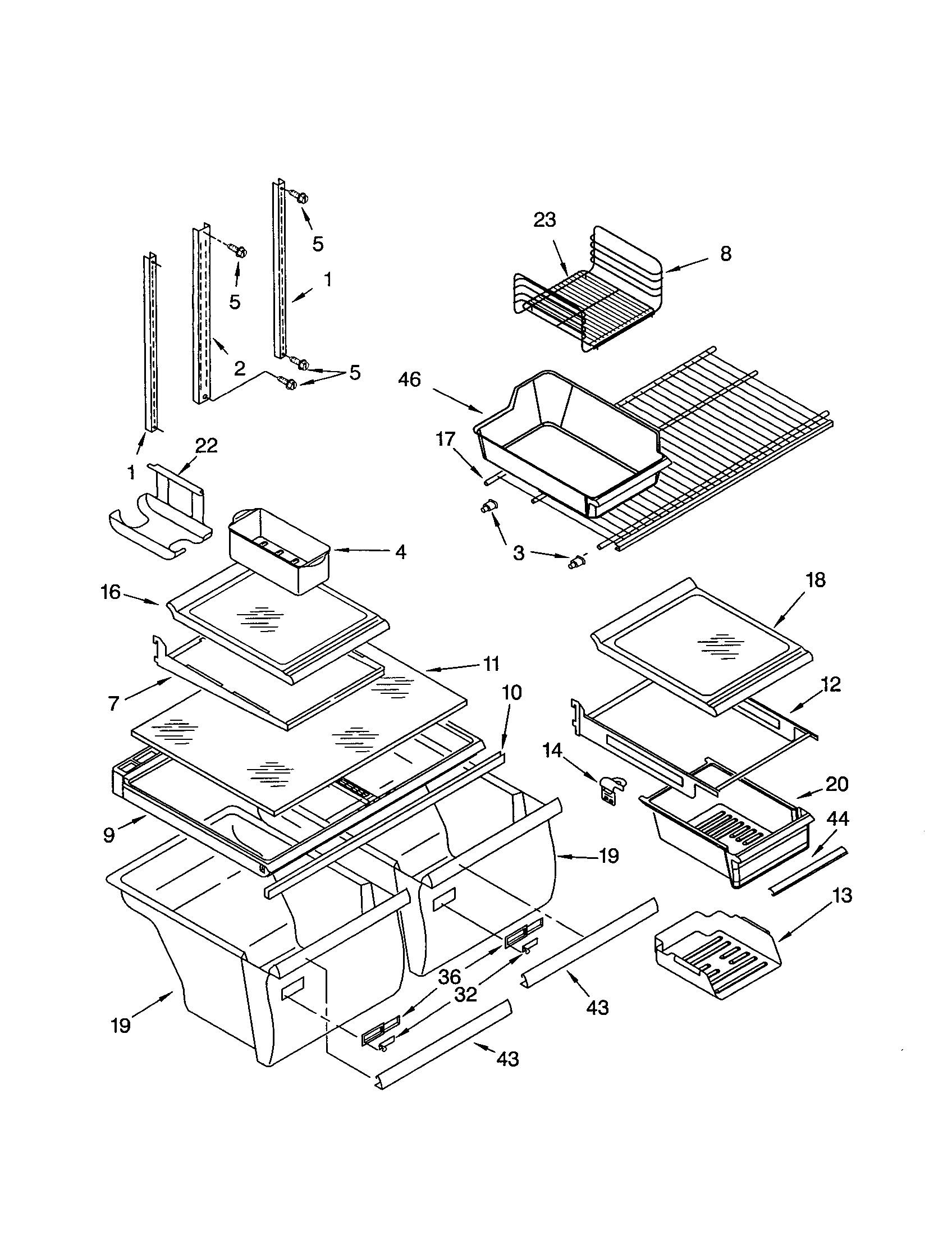 Shelf
