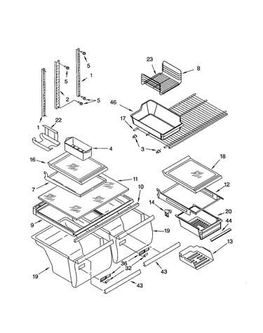 Shelf