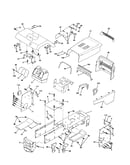 Chassis and enclosures
