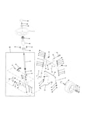 Steering assembly